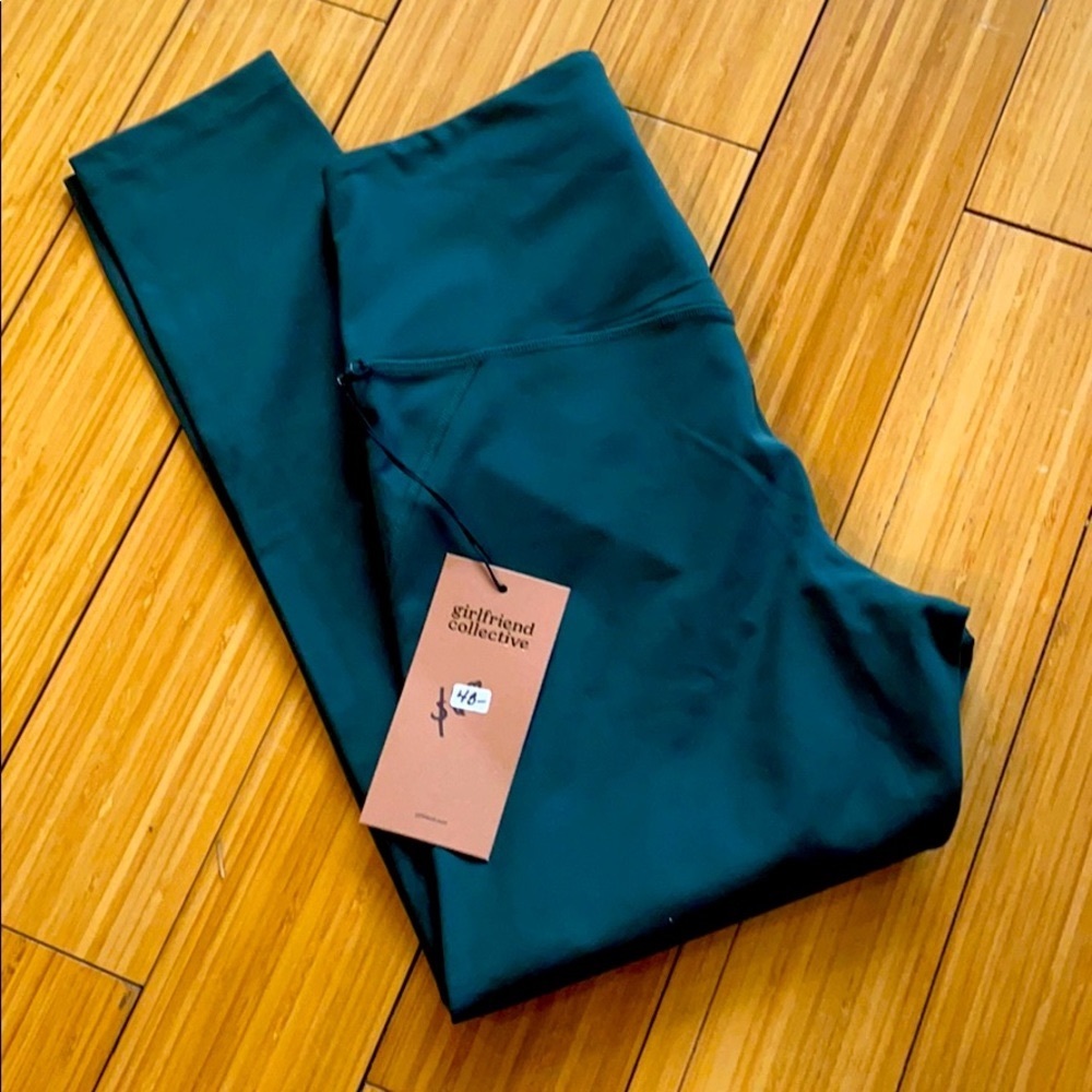 Girlfriend Collective Leggings